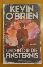 Und in dir die Finsternis von