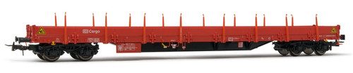 Rivarossi hr6482 flachwagen - hr6482,