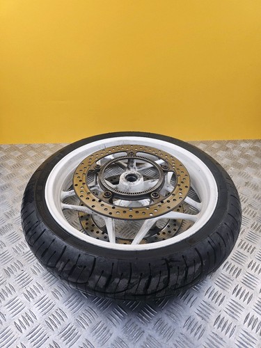 Felge vorne für bmw 1200 - felge,
