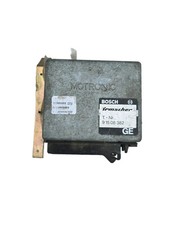 Motorsteuergerät OPEL Kadett