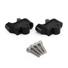 ALU Riser Lenkererhöhung