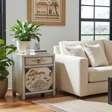 Kommode Schrank Nachttisch