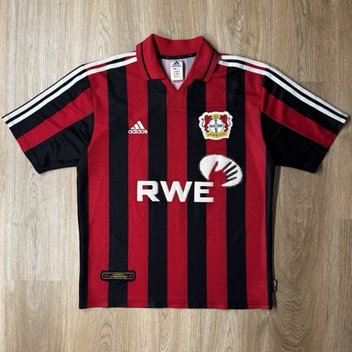 Adidas bayer leverkusen - adidas,