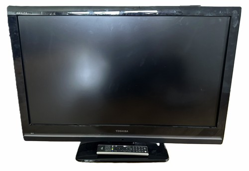 Toshiba 37rv555d zoll - 37rv555d, full