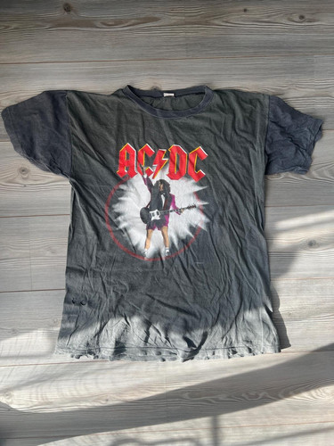 Vintage shirt blow up - t-shirt,