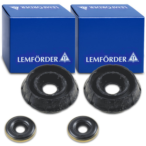 Lemförder federbeinlager - 2x,