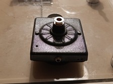 Papst-Motor aus Oracle Delphi