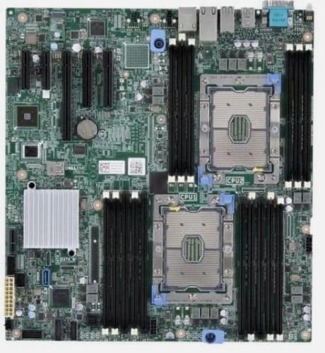 Dell poweredge t440 server - dell,