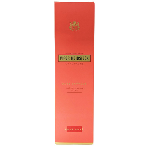 Leer karton piper heidsieck - leer-karton, piper-heidsieck