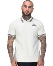 Lonsdale polohemd rhodes - lonsdale,