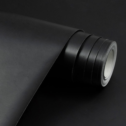 Schwarze matte - schwarze,,