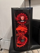 MSI Gaming PC | Dragon Edition