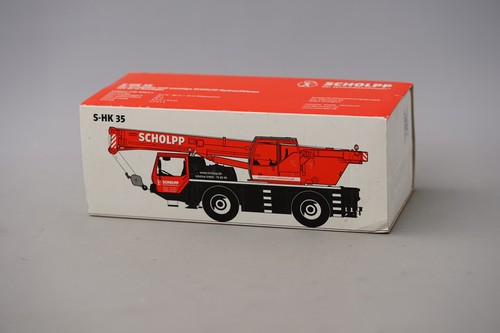 Conrad 2105 liebherr - conrad,