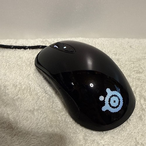 Steelseries sensei raw glossy - raw,