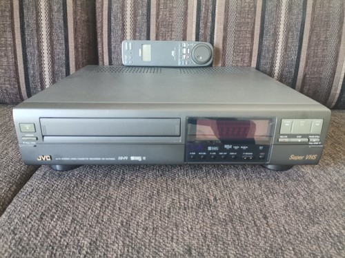 Jvc s4700 fi - jvc, stereo