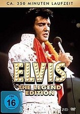 Elvis The Legend - Edition von