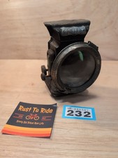 Seltene Oldtimer Fahrrad