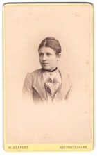 Fotografie W. Höffert