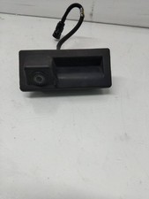 Audi A4 S4 B9 2017 Rückfahrkamera 5NA827566B JDF7884