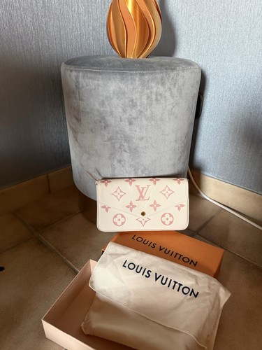Louis vuitton felicie - lv,