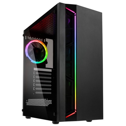 Gaming amd ryzen - 5, 5500