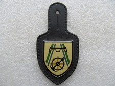 altes Abzeichen - Bundeswehr