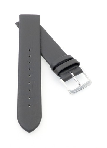 Feines graf leder - graf, leder-uhrenarmband