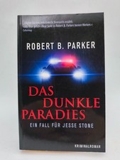 Das Dunkle Paradies - Ein Fall