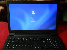 Lenovo V110-15AST , 15,6 Zoll , AMD E2-9010 mit 2,00 GHz , AMD Radeon R2 Grafik