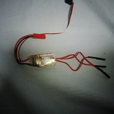 TURNIGY PLUSH 10A Speed