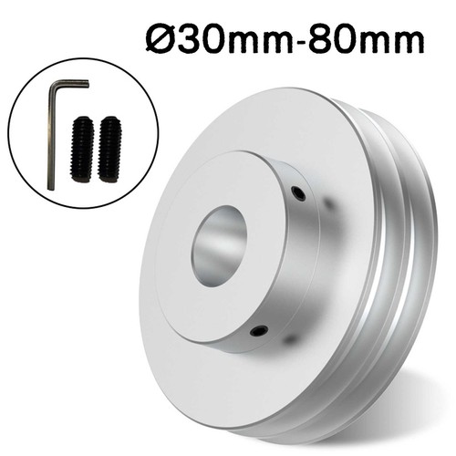 Aluminum doppelt - aluminum,