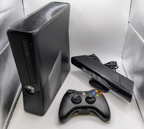 Xbox 360 konsole gb - xbox,