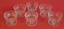 6er set eisbecher eisschalen - 6er,