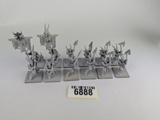 Beastmen brayherds bestigor - beastmen,