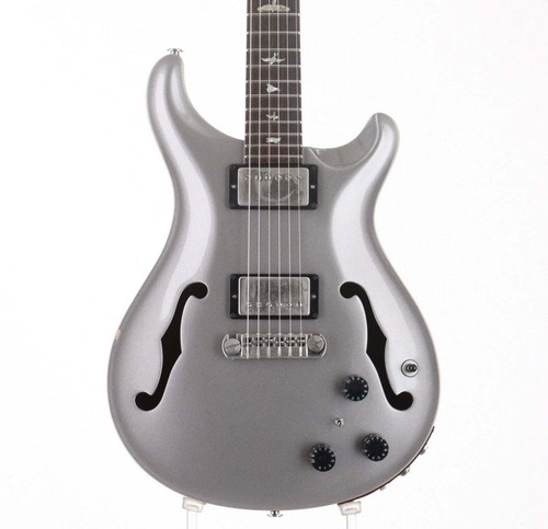 Paul reed smith - reed, 20th