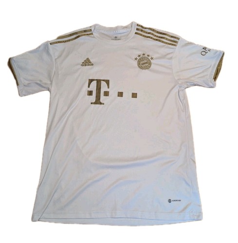 Adidas bayern münchen away - fc,