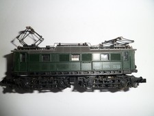 Modellbahn Spur N 144 509-7