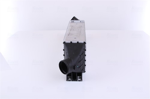Nissens 96733 ladeluftkühler - 96733,