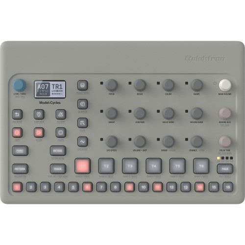 Elektron model cycles neu - |,