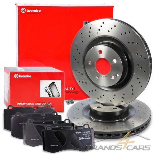 Brembo coated bremsscheiben - brembo,