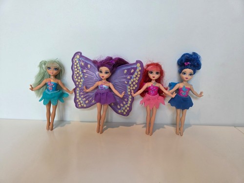 Top barbie fairytopiafeen - barbie,