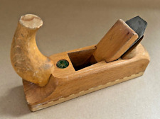 ECE Schlichthobel 200 mm Kinderhobel Hobel Knabenhobel Handhobel