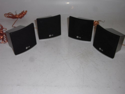 Lhs 36ses lautsprecher - 4x, lhs-36ses