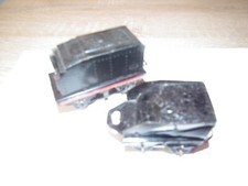 Seltener große Spur 0 Set /Distler Bub ??? Lok Tender - ansehen - / TOP PREIS !