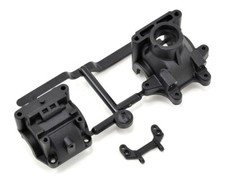 Mugen Seiki Getriebebox