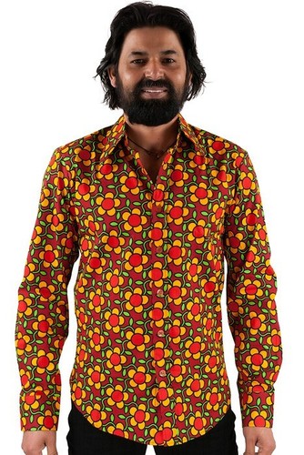 Chenaski herren hippie langarm - chenaski,