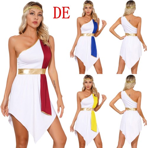 Damen griechische göttin - de,