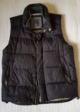 original Marc O’Polo Daunenweste Herren schwarz Gr. M - wNEU -