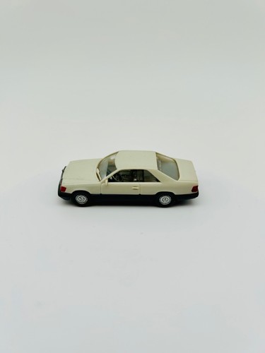 Wiking modell mercedes - wiking,