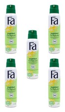 Starfruit feel refreshed - fa,